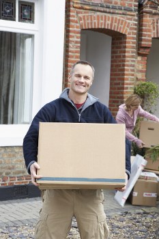 Illustration representing cookie settings for Man With A Van Finsburypark