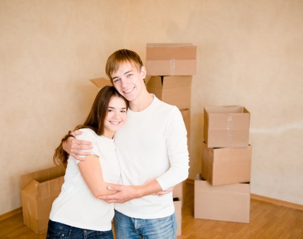 Man with van removal service for Finsbury Park homes