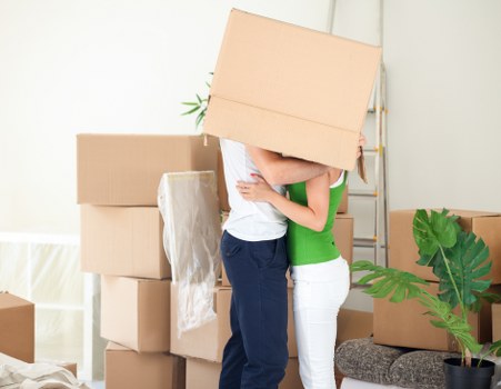 Business moving support for offices near Finsbury Park and surrounding areas